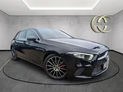 Black Used 2019 Mercedes A180 Hatchback | £13,995 (Good price)