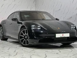 Used 2024 Porsche Taycan Sedan | £55,989 (Good price)