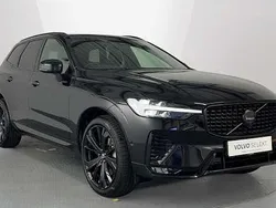 Used 2025 Volvo XC60 Plus SUV | £41,500 (Fair price)