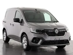Grey New 2025 Renault Kangoo MPV | £21,980