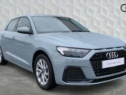 Grey Used 2023 Audi A1 Sport Hatchback | £18,750 (Good price)
