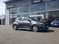 Grey Used 2023 Mazda 2 Hatchback | £17,500 (Fair price)