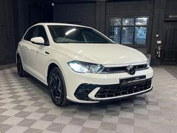 New 2025 VW Polo R-line Hatchback | £23,995 (Fair price)