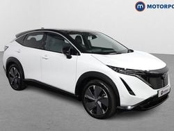 Used 2024 Nissan Ariya Evolve SUV | £26,449 (Fair price)