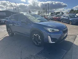 Blue Used 2022 Subaru XV Premium SUV | £22,995 (Fair price)