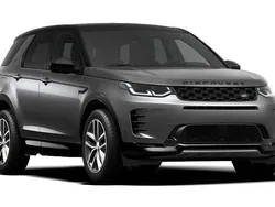 New 2025 Land Rover Discovery Sport SE Dynamic SUV | £47,935 (Fair price)