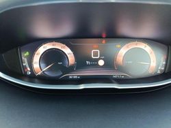 Black Used 2017 Peugeot 3008 GT-line SUV | £11,444 (Fair price)