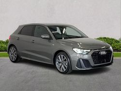 Other New 2024 Audi A1 S-Line Hatchback | £24,199 (Fair price)