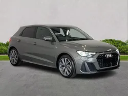 Other New 2024 Audi A1 S-Line Hatchback | £24,499 (A bit pricey)