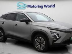 Used 2025 Omoda E5 SUV | £23,700 (Good price)