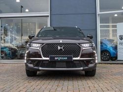 Brown Used 2018 DS Automobiles DS7 Crossback Prestige SUV | £13,279 (Fair price)