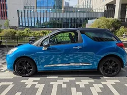 Blue Used 2011 Citroën DS3 Hatchback | £1,850 (Good price)