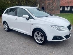 Used 2011 Seat Ibiza | £1,995