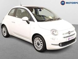 Used 2024 Fiat 500 Hatchback | £8,799 (Good price)