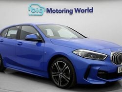 Used 2024 BMW 118 M Sport Hatchback | £18,000 (Super price)