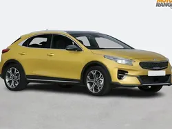 Used 2022 Kia XCeed 2 SUV | £12,295 (Fair price)