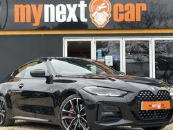 Used 2023 BMW 430 M Sport Coupe | £23,995 (Good price)