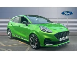Other Used 2021 Ford Puma Gen-E ST SUV | £18,342