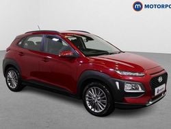 Used 2020 Hyundai Kona SE SUV | £9,449 (Good price)