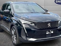 Used 2023 Peugeot 3008 Active+ Estate | £23,922 (Expensive)