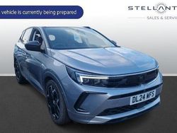 Used 2024 Vauxhall Grandland X Ultimate SUV | £19,830 (Fair price)