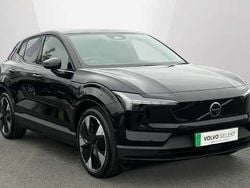 Used 2025 Volvo EX30 Ultra SUV | £29,950 (Good price)