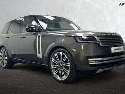 Grey Used 2024 Land Rover Range Rover Autobiography SUV | £89,601 (Super price)