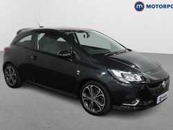 Used 2018 Vauxhall Corsa Edition Hatchback | £7,599 (Fair price)