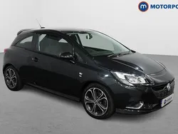 Used 2018 Vauxhall Corsa Edition Hatchback | £7,799 (Fair price)