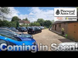 Blue Used 2020 Ford Ecosport ST-Line SUV | £10,990 (Fair price)