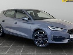 Grey Used 2022 Cupra Leon VZ2 Hatchback | £13,995 (Fair price)