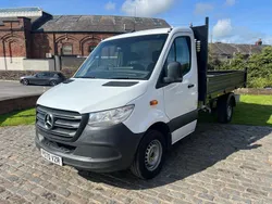 White Used 2020 Mercedes Sprinter Progressive Van | £8,995 (Good price)
