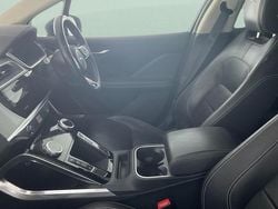 Used 2022 Jaguar I-Pace SUV | £19,105 (Good price)
