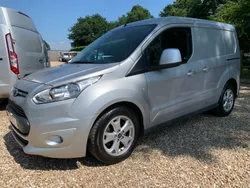 Silver Used 2017 Ford Transit Limited Van | £8,995 (Fair price)
