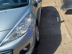 Blue Used 2009 Peugeot 207 Hatchback | £1,695 (Fair price)