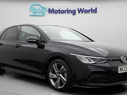 Used 2023 VW Golf VIII R-line Hatchback | £23,050 (Fair price)