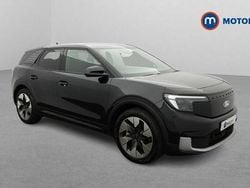 Black Used 2025 Ford Explorer Premium SUV | £29,299 (Good price)