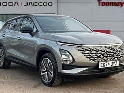 Used 2025 Omoda 5 SUV | £19,995 (Good price)