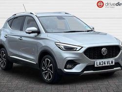 Used 2018 MG ZS Exclusive Sedan | £15,000 (Expensive)