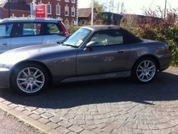 Used 2004 Honda S 2000 S Cabriolet | £6,495