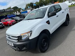 White Used 2015 Ford Ranger XL Pickup | £8,995 (Good price)
