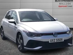 Used 2021 VW Golf VIII GTI Clubsport | £23,995 (Fair price)