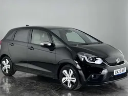 Used 2023 Honda Jazz Hybrid Hatchback | £17,350 (Fair price)