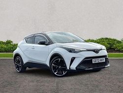 Other Used 2023 Toyota C-HR Sport SUV | £19,795 (Fair price)