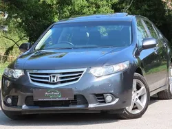 Grey Used 2012 Honda Accord EX Sedan | £3,494 (Fair price)