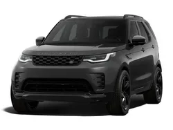 New 2024 Land Rover Discovery 5 HSE Dynamic SUV | £76,246