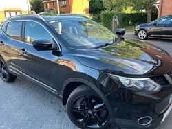 Black Used 2016 Nissan Qashqai Black Edition SUV | £9,195 (Fair price)