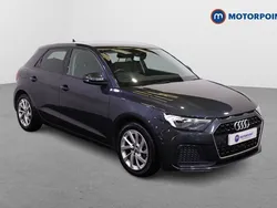 Grey Used 2019 Audi A1 Sport Hatchback | £13,999 (Fair price)