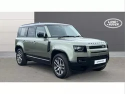 Other New 2024 Land Rover Defender HSE Dynamic SUV | £83,488 (Fair price)