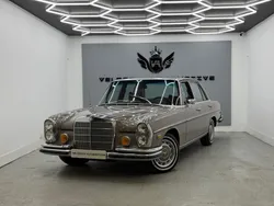 Beige/grey Used 2023 Mercedes 280 | £19,995